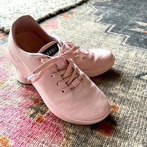 NoBull Canvas Trainers